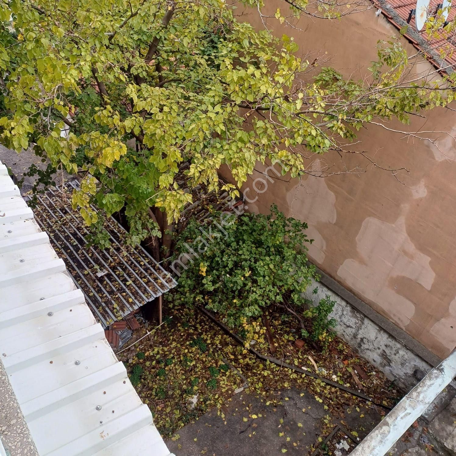 Fem Emlak'tan Yıldırım Davut Kadı'da 4 Katlı Müstakil Bina - Görsel 14