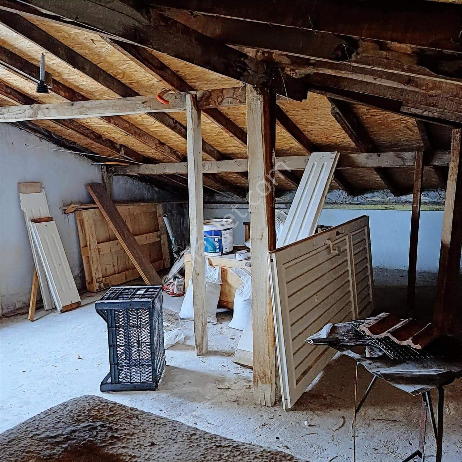 Fem Emlak'tan Yıldırım Davut Kadı'da 4 Katlı Müstakil Bina - Görsel 2