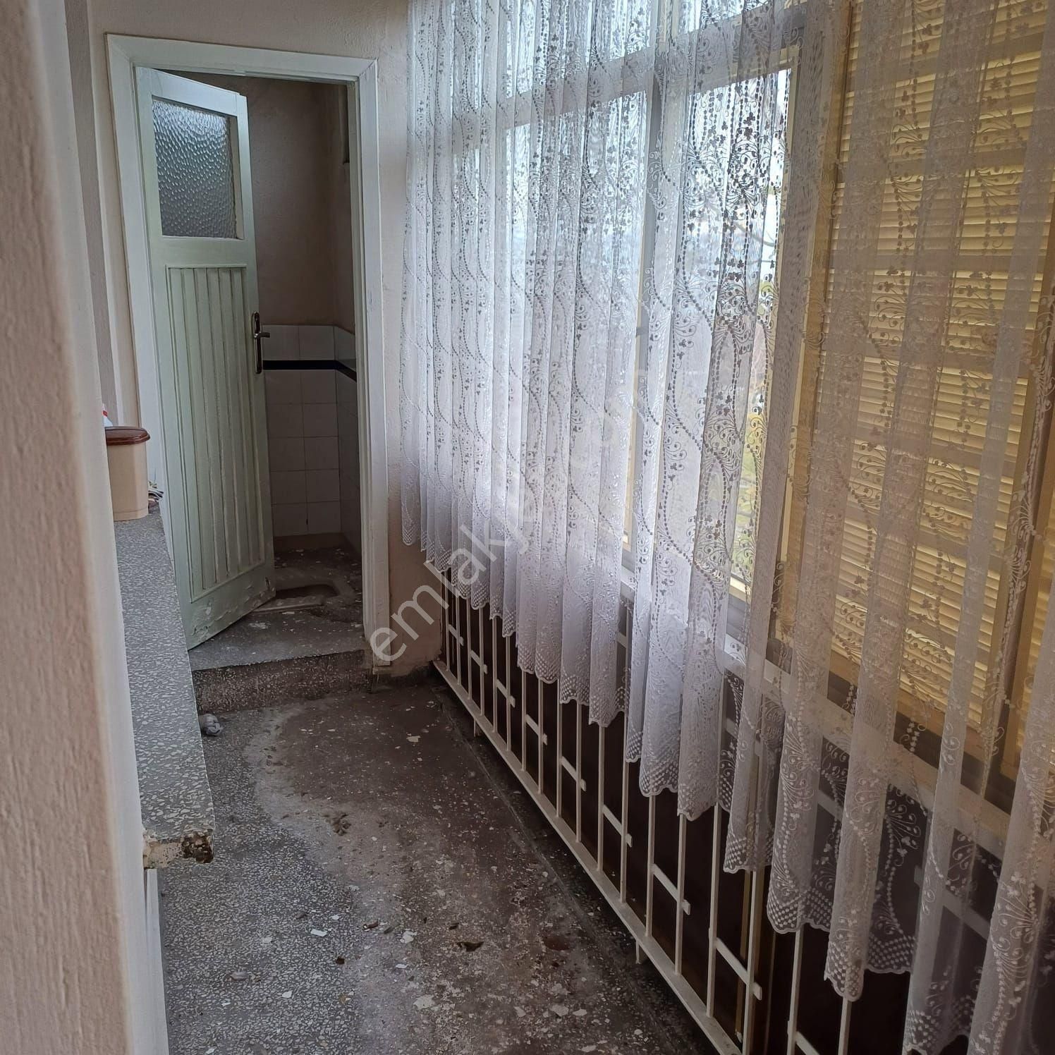 Fem Emlak'tan Yıldırım Davut Kadı'da 4 Katlı Müstakil Bina - Görsel 16