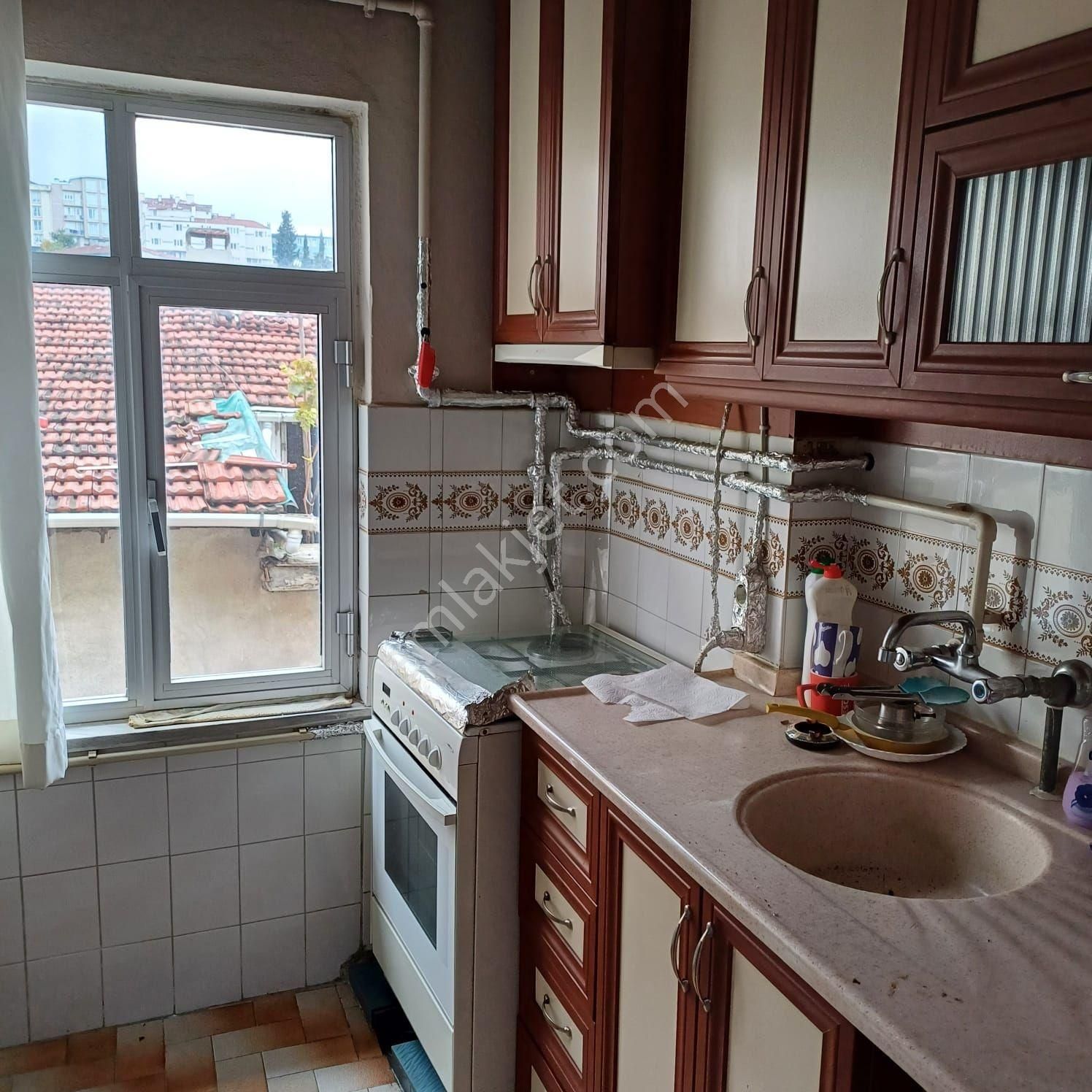 Fem Emlak'tan Yıldırım Davut Kadı'da 4 Katlı Müstakil Bina - Görsel 25