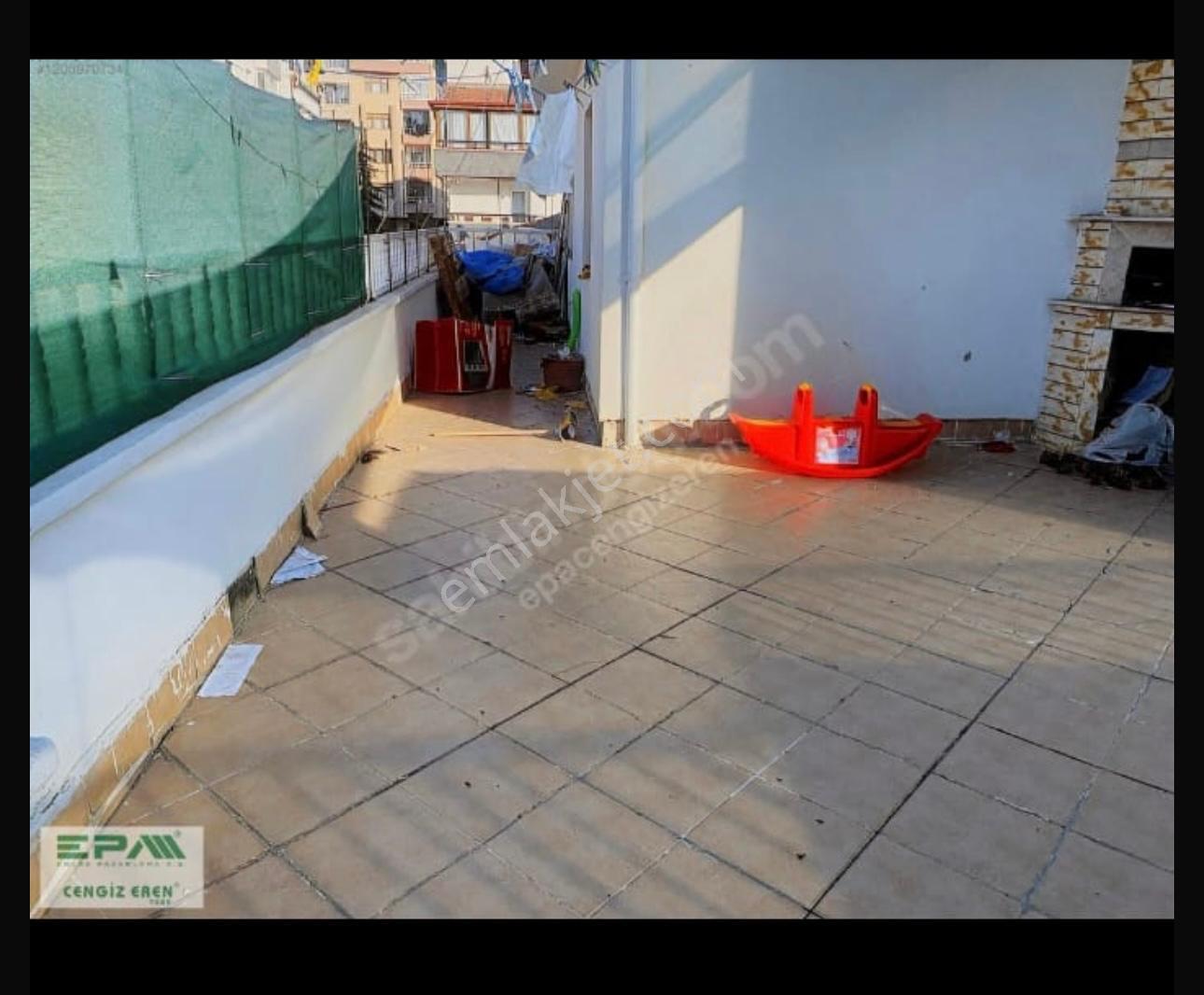 Etimesgut Oğuzlar Mah.de 5+1 Masrafsız Teraslı Bağımsız Satılık Daire Es-as Emlakta - Görsel 16
