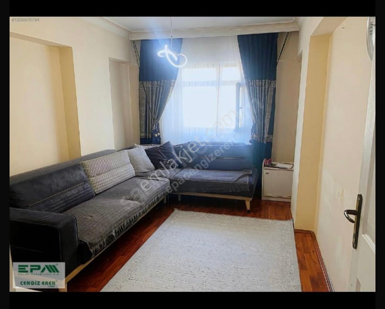 Etimesgut Oğuzlar Mah.de 5+1 Masrafsız Teraslı Bağımsız Satılık Daire Es-as Emlakta - Görsel 8
