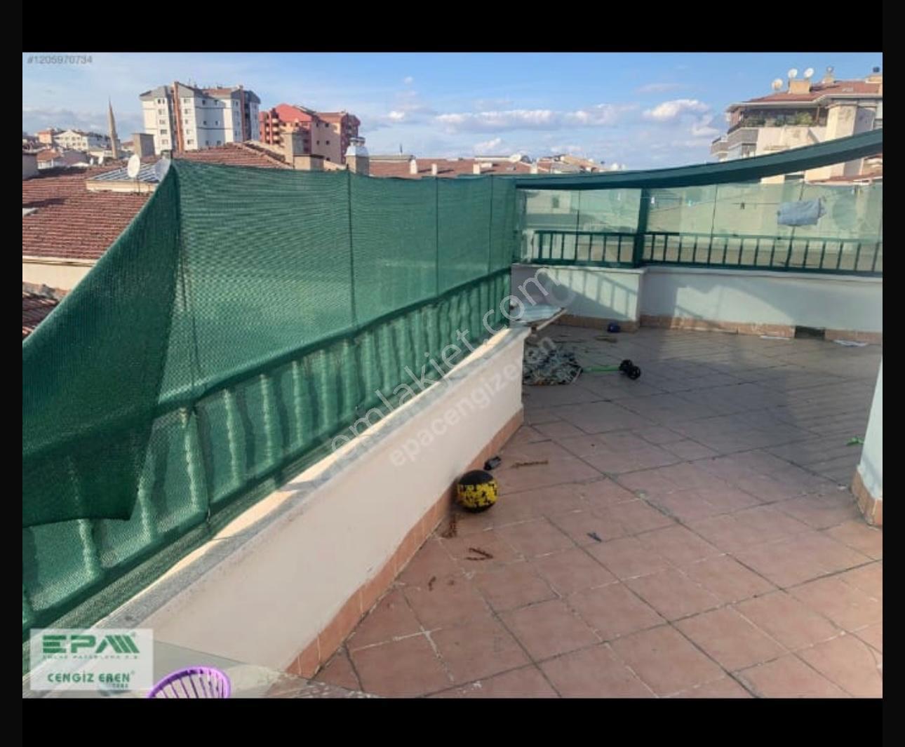 Etimesgut Oğuzlar Mah.de 5+1 Masrafsız Teraslı Bağımsız Satılık Daire Es-as Emlakta - Görsel 18