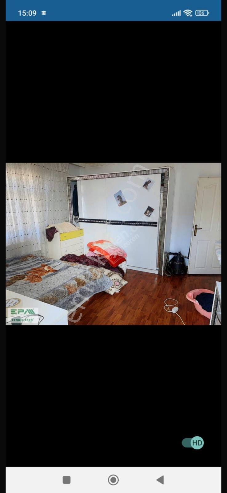 Etimesgut Oğuzlar Mah.de 5+1 Masrafsız Teraslı Bağımsız Satılık Daire Es-as Emlakta - Görsel 6