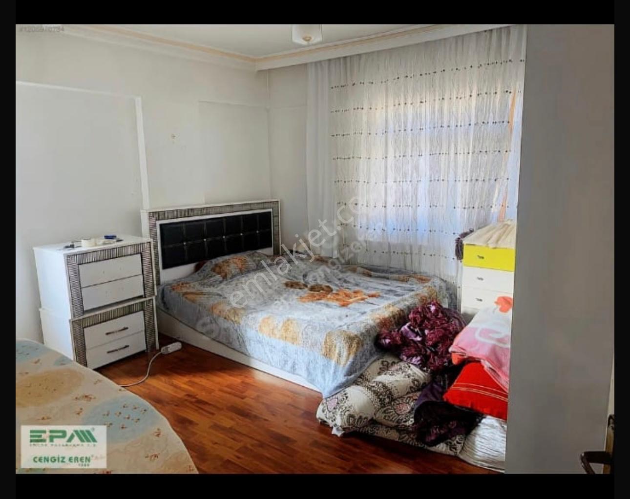 Etimesgut Oğuzlar Mah.de 5+1 Masrafsız Teraslı Bağımsız Satılık Daire Es-as Emlakta - Görsel 5