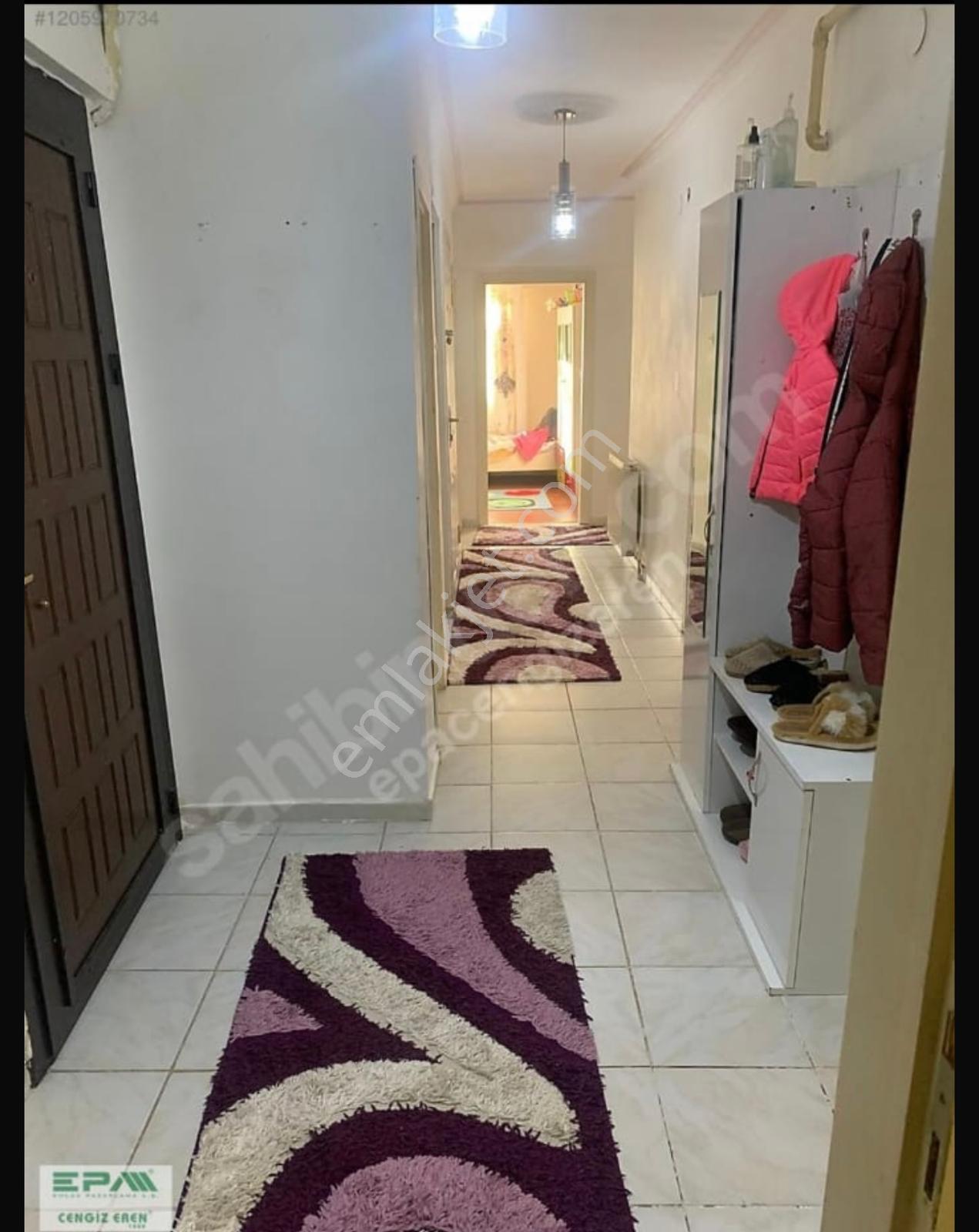 Etimesgut Oğuzlar Mah.de 5+1 Masrafsız Teraslı Bağımsız Satılık Daire Es-as Emlakta - Görsel 10