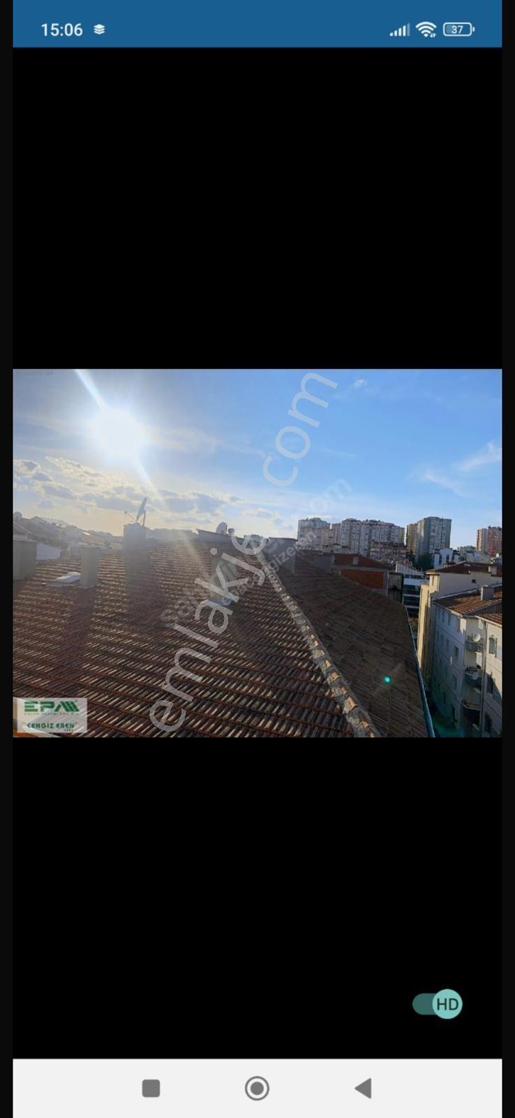 Etimesgut Oğuzlar Mah.de 5+1 Masrafsız Teraslı Bağımsız Satılık Daire Es-as Emlakta - Görsel 21