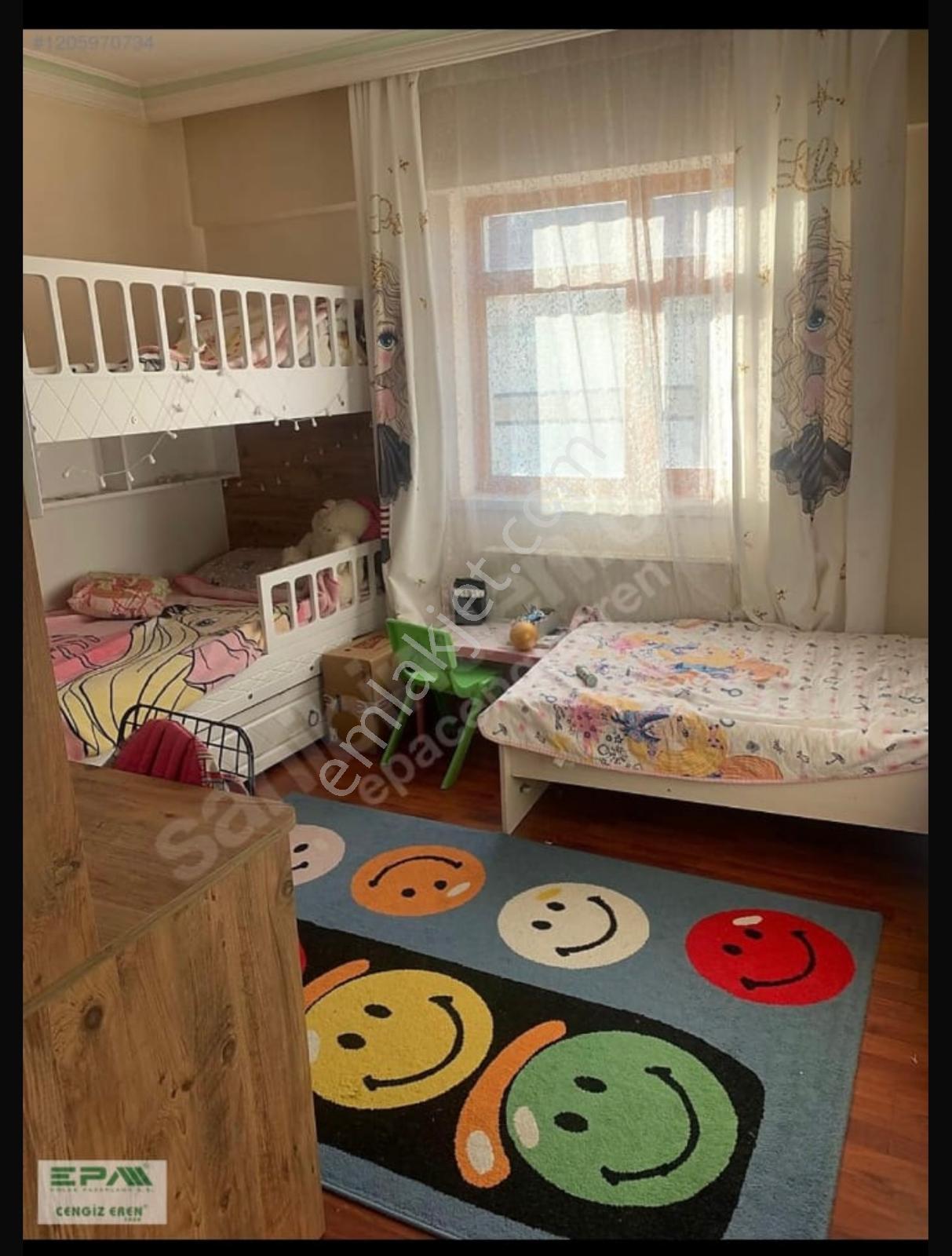 Etimesgut Oğuzlar Mah.de 5+1 Masrafsız Teraslı Bağımsız Satılık Daire Es-as Emlakta - Görsel 7