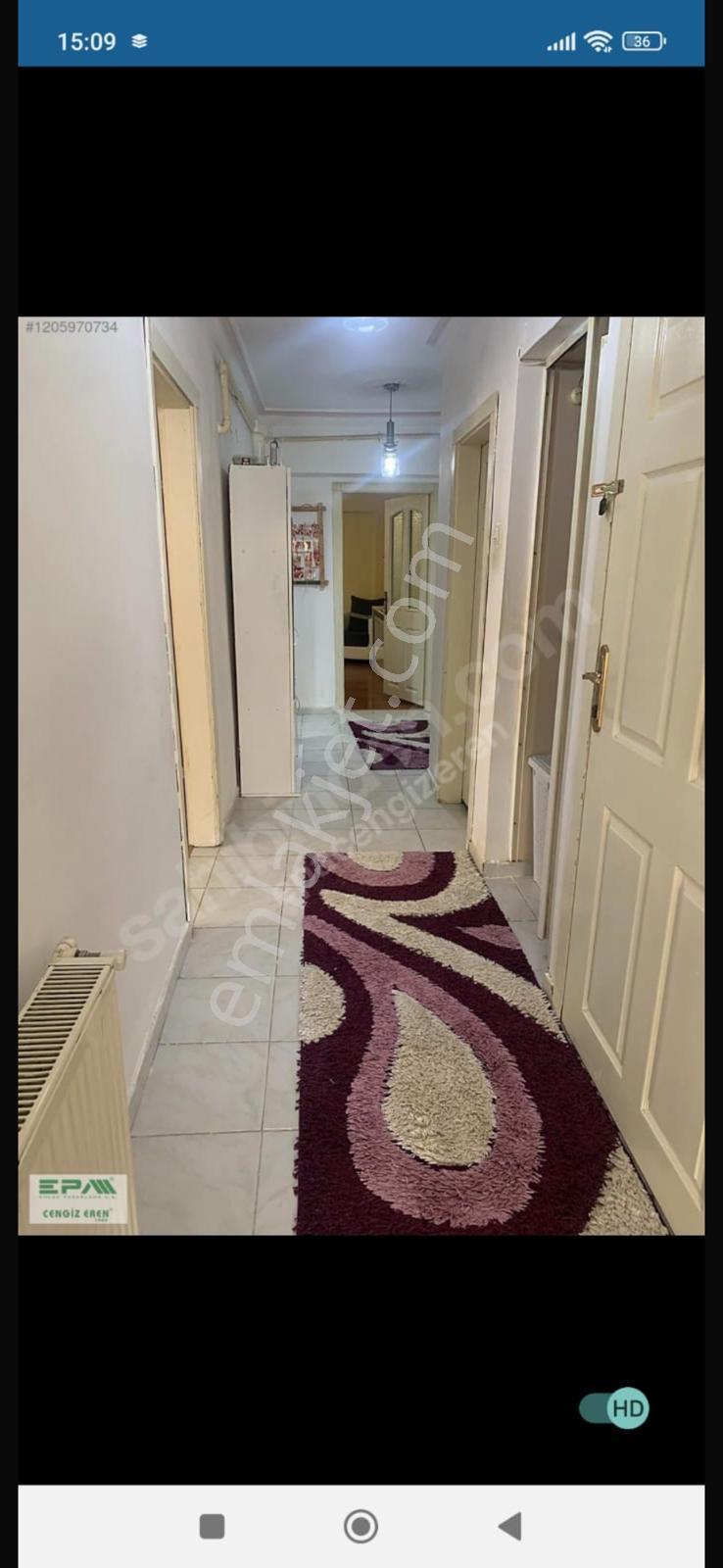 Etimesgut Oğuzlar Mah.de 5+1 Masrafsız Teraslı Bağımsız Satılık Daire Es-as Emlakta - Görsel 11