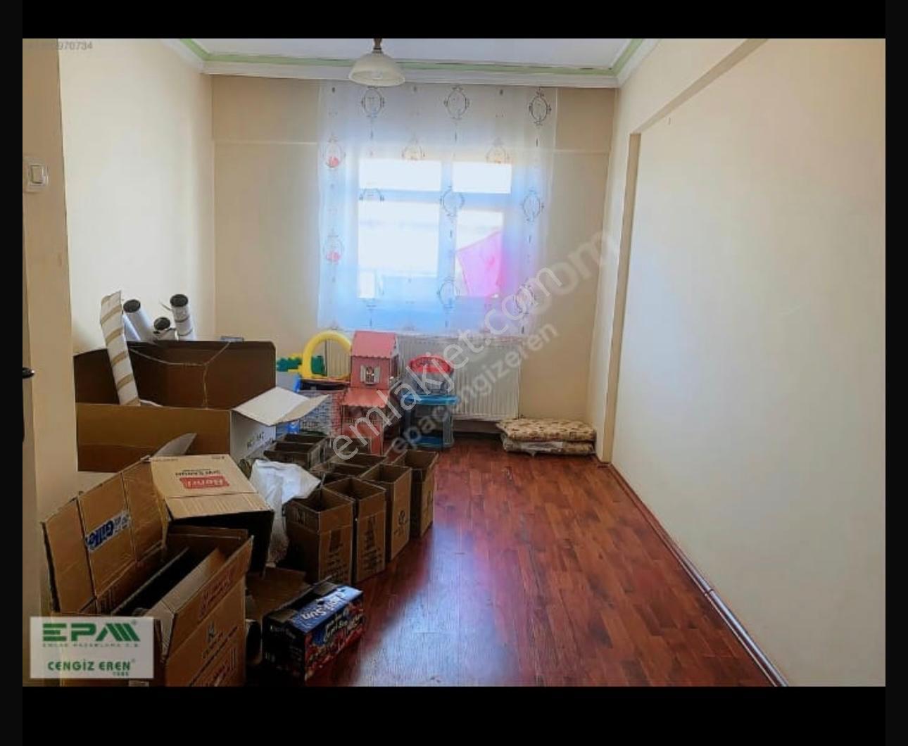 Etimesgut Oğuzlar Mah.de 5+1 Masrafsız Teraslı Bağımsız Satılık Daire Es-as Emlakta - Görsel 9