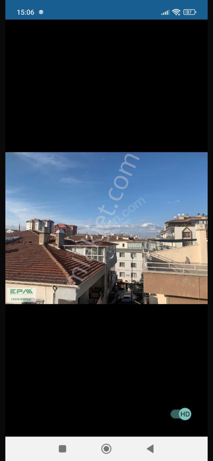Etimesgut Oğuzlar Mah.de 5+1 Masrafsız Teraslı Bağımsız Satılık Daire Es-as Emlakta - Görsel 20