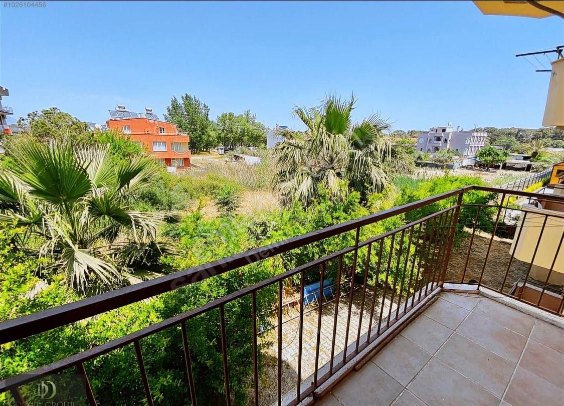 Antalyanın Gözde Tatil Beldesinde Yatırımlık Ticari Apart - Görsel 3