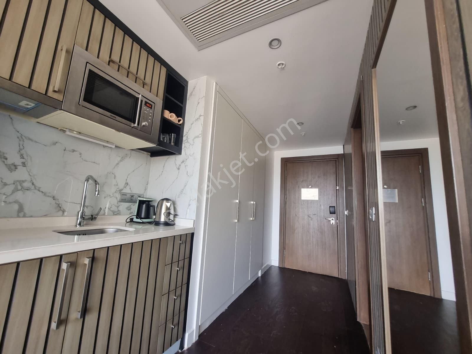 Maltepede Adalar Manzaralı Günlük Konaklama - Görsel 5