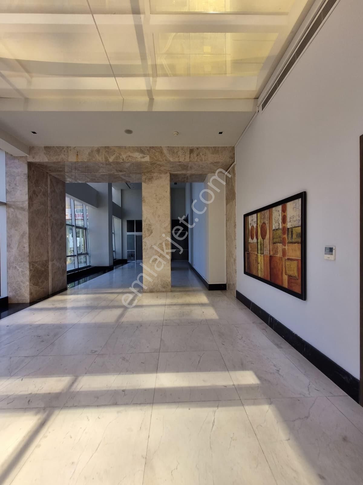 Maltepede Adalar Manzaralı Günlük Konaklama - Görsel 17