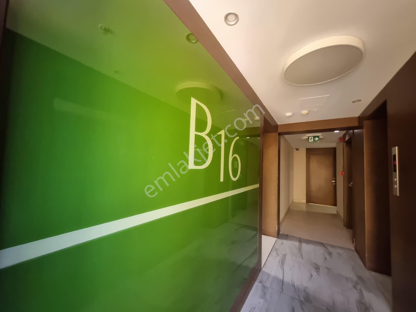 Maltepede Adalar Manzaralı Günlük Konaklama - Görsel 20