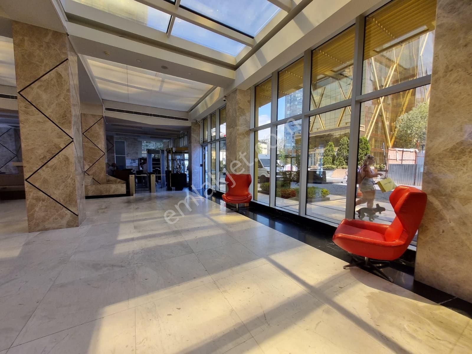 Maltepede Adalar Manzaralı Günlük Konaklama - Görsel 18