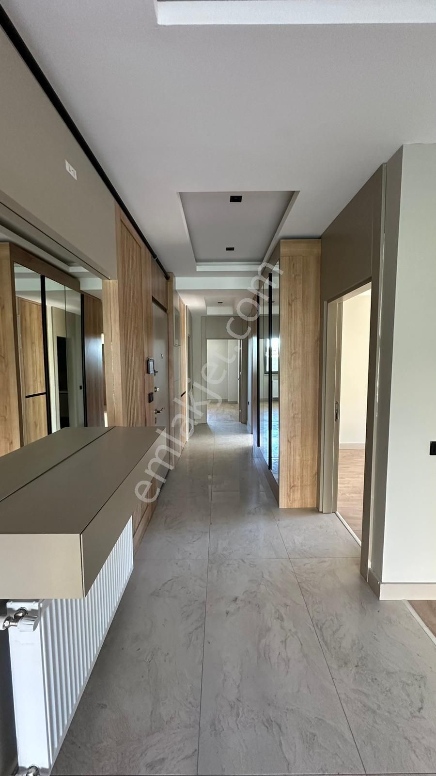 Yasinkuzu'dan Cattavilla Premium'da Kiralık 3+1 Daire - Görsel 5