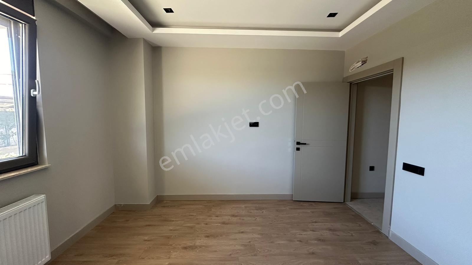 Yasinkuzu'dan Cattavilla Premium'da Kiralık 3+1 Daire - Görsel 17