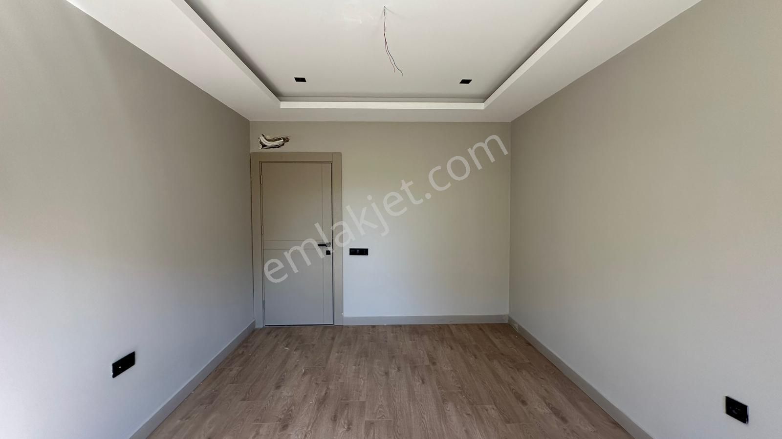 Yasinkuzu'dan Cattavilla Premium'da Kiralık 3+1 Daire - Görsel 11