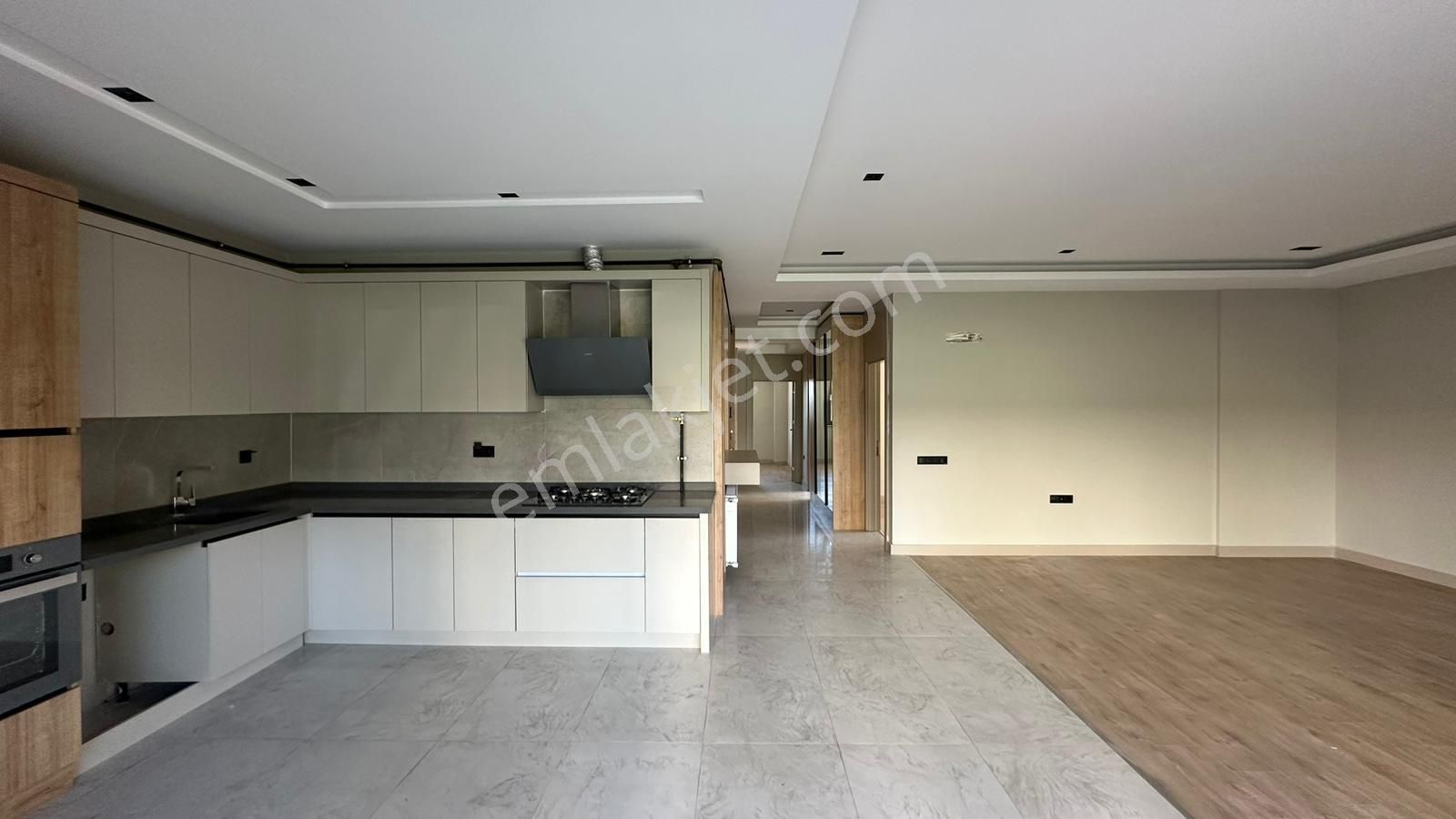 Yasinkuzu'dan Cattavilla Premium'da Kiralık 3+1 Daire - Görsel 10