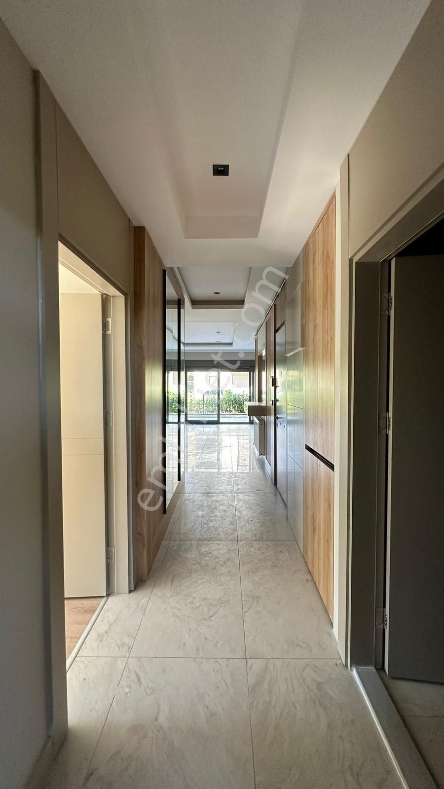 Yasinkuzu'dan Cattavilla Premium'da Kiralık 3+1 Daire - Görsel 18