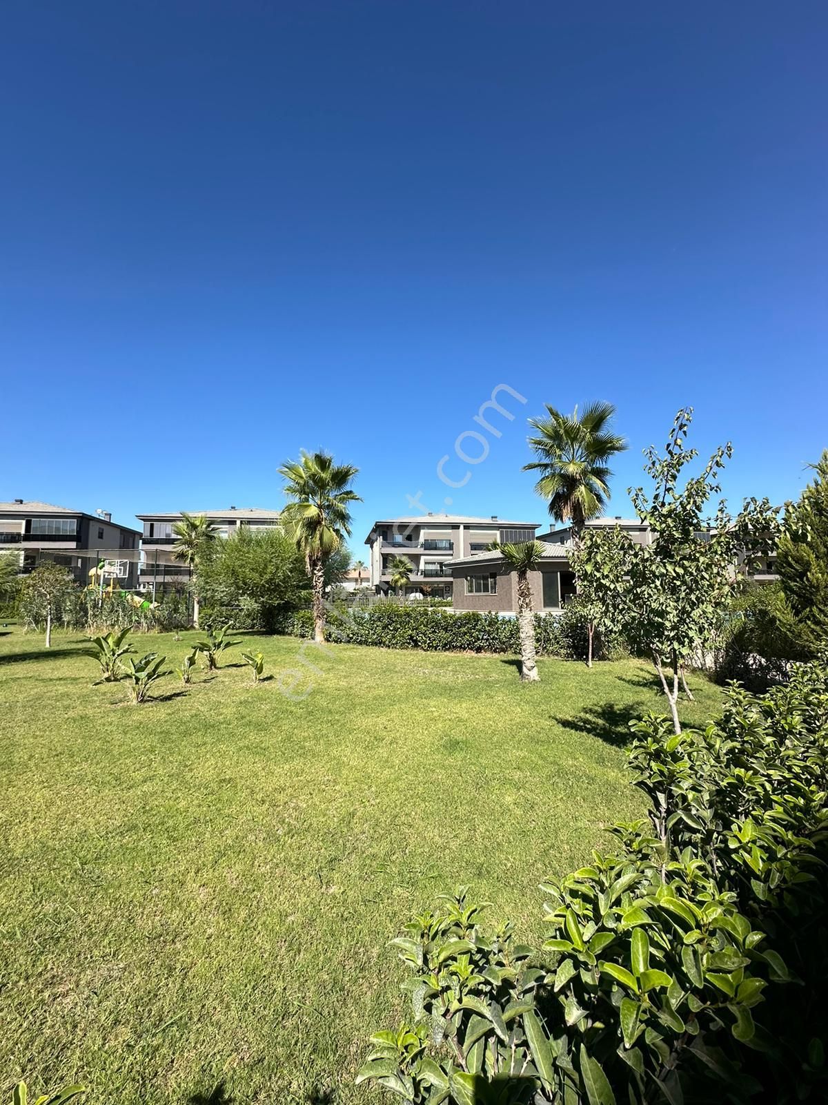 Yasinkuzu'dan Cattavilla Premium'da Kiralık 3+1 Daire - Görsel 20