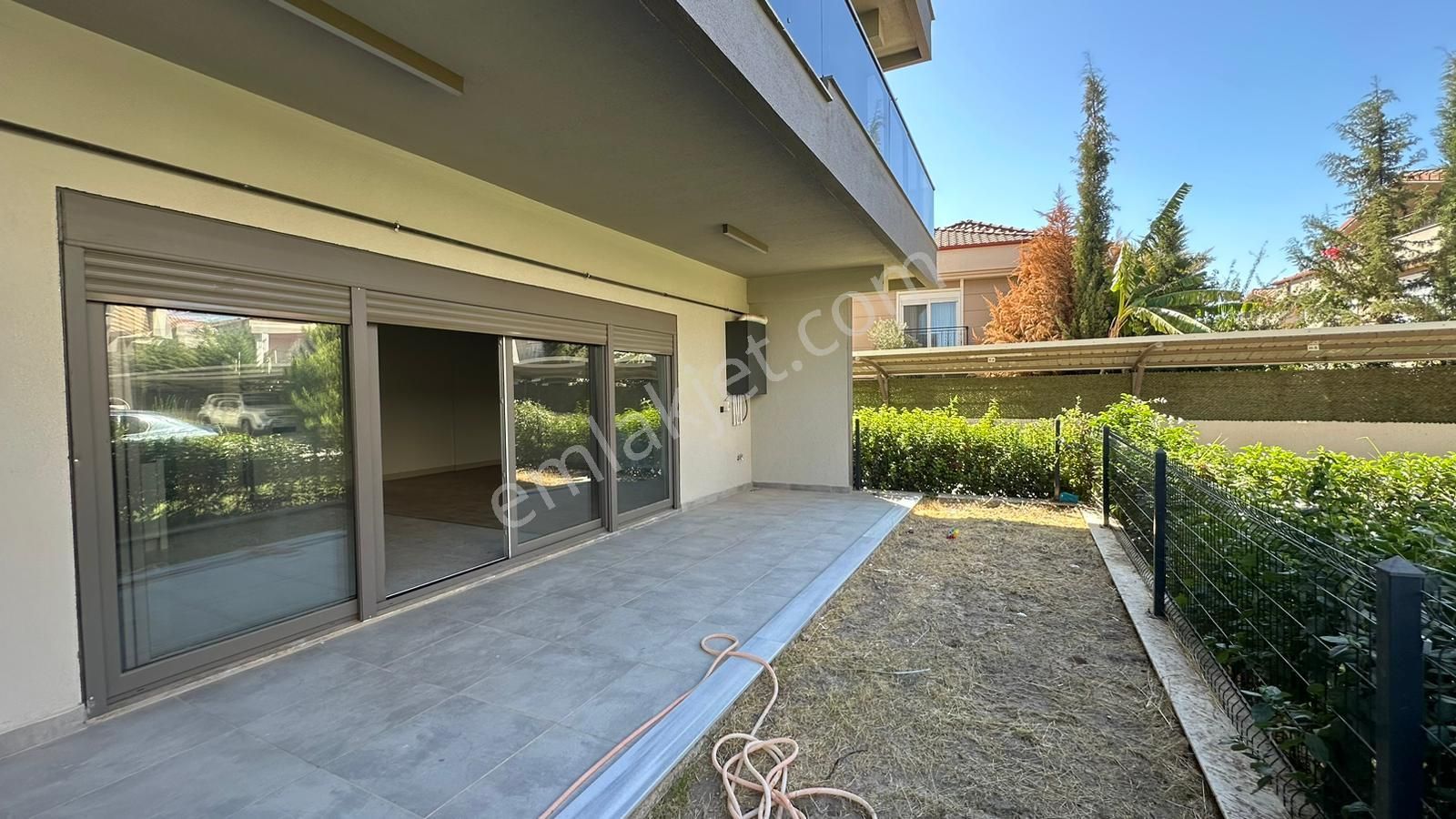 Yasinkuzu'dan Cattavilla Premium'da Kiralık 3+1 Daire - Görsel 8