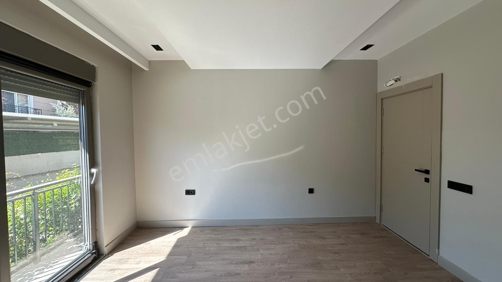 Yasinkuzu'dan Cattavilla Premium'da Kiralık 3+1 Daire - Görsel 13