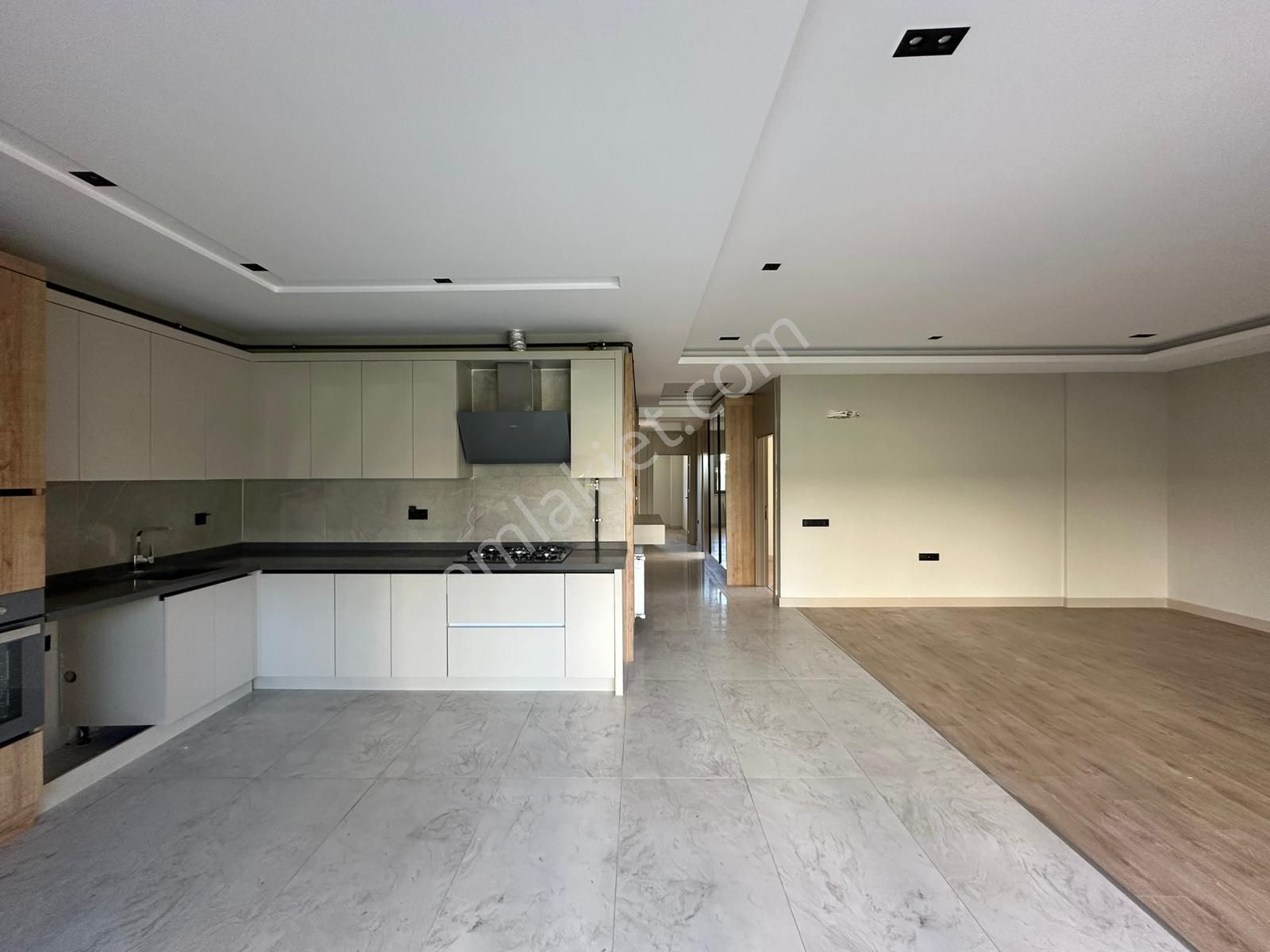 Yasinkuzu'dan Cattavilla Premium'da Kiralık 3+1 Daire - Görsel 2