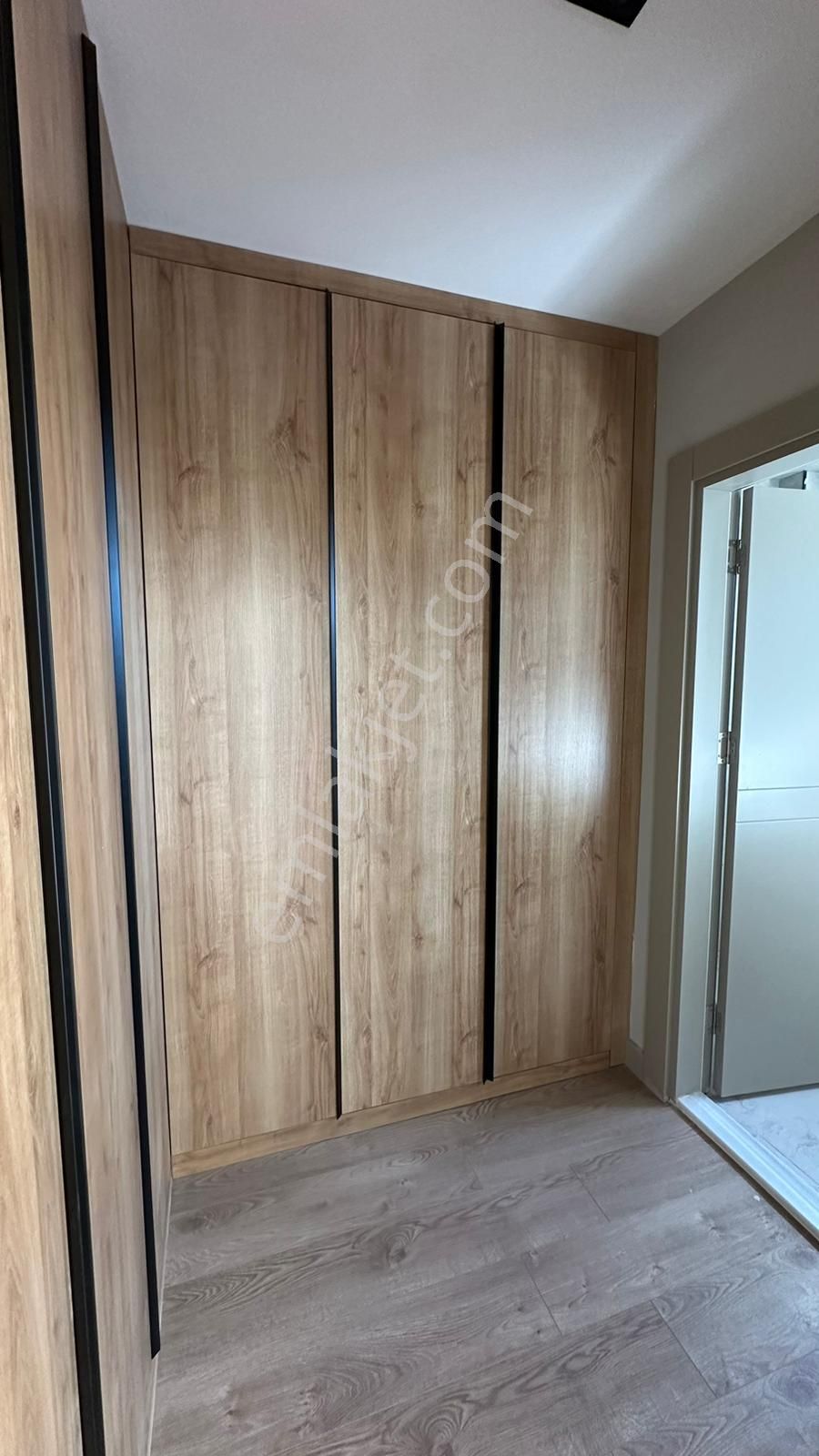 Yasinkuzu'dan Cattavilla Premium'da Kiralık 3+1 Daire - Görsel 14