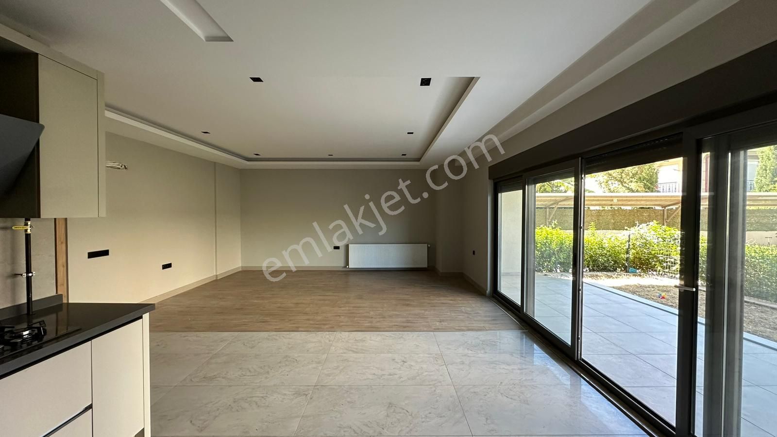 Yasinkuzu'dan Cattavilla Premium'da Kiralık 3+1 Daire - Görsel 3