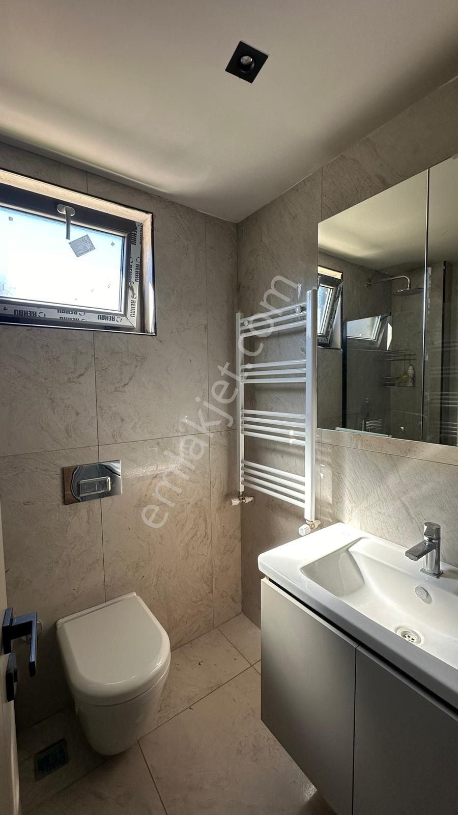 Yasinkuzu'dan Cattavilla Premium'da Kiralık 3+1 Daire - Görsel 19