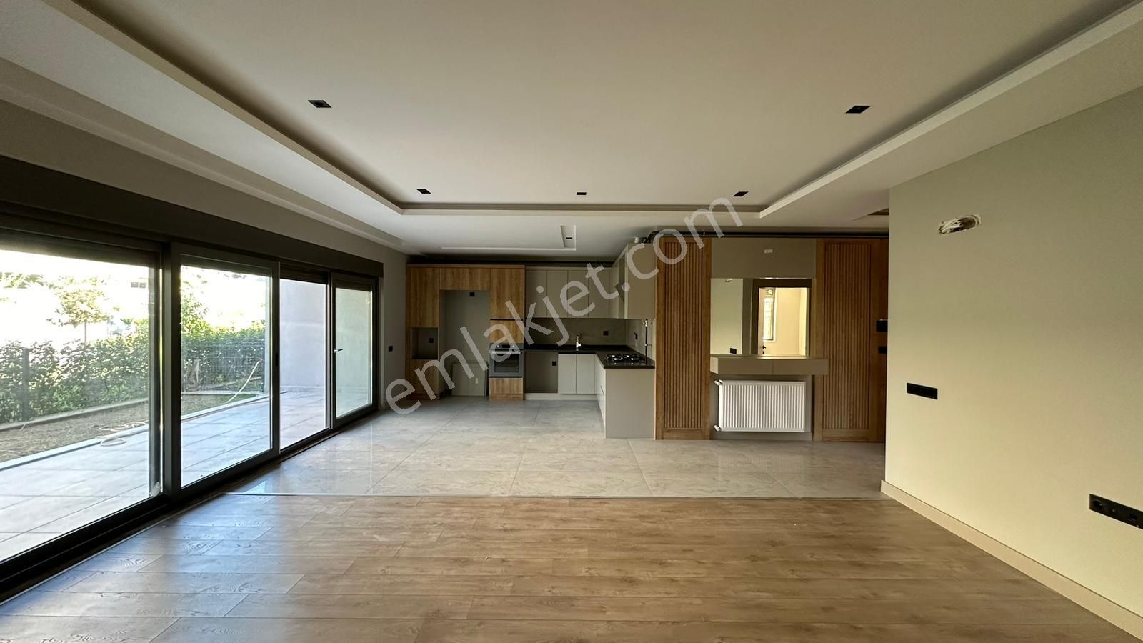 Yasinkuzu'dan Cattavilla Premium'da Kiralık 3+1 Daire - Görsel 7