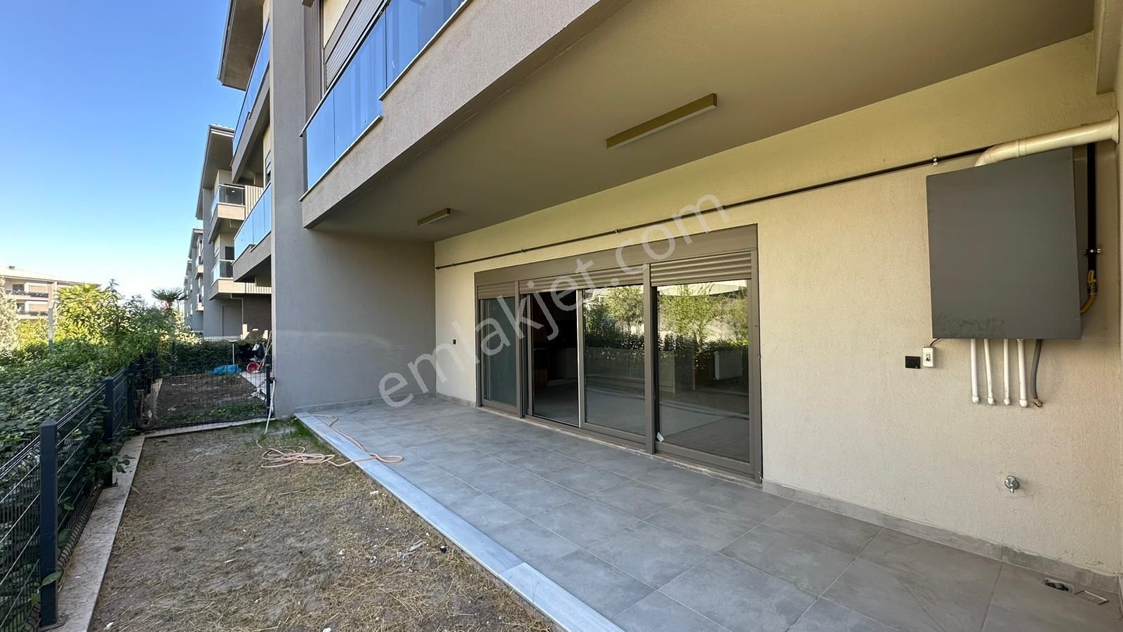 Yasinkuzu'dan Cattavilla Premium'da Kiralık 3+1 Daire - Görsel 9