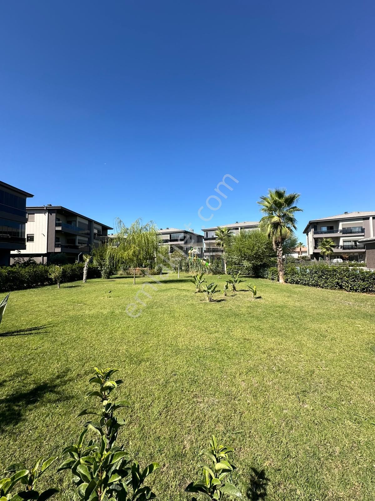 Yasinkuzu'dan Cattavilla Premium'da Kiralık 3+1 Daire - Görsel 21