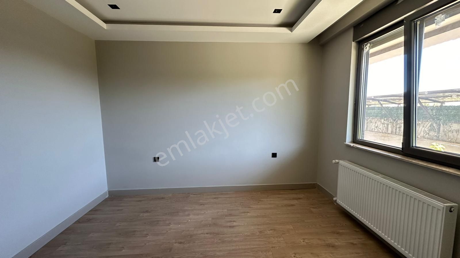 Yasinkuzu'dan Cattavilla Premium'da Kiralık 3+1 Daire - Görsel 16