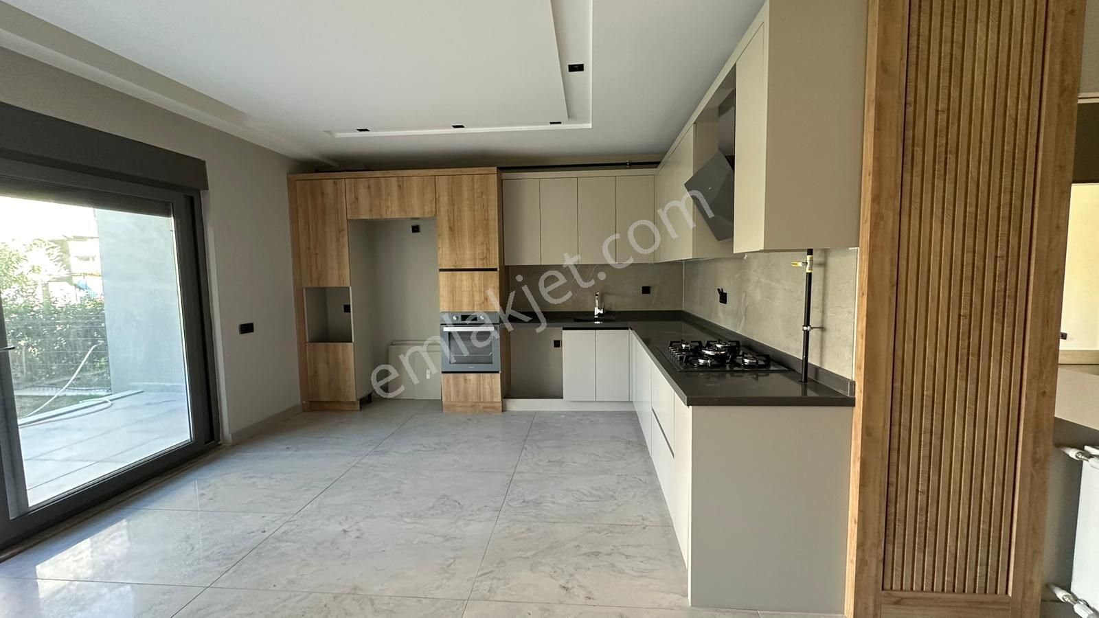 Yasinkuzu'dan Cattavilla Premium'da Kiralık 3+1 Daire - Görsel 4