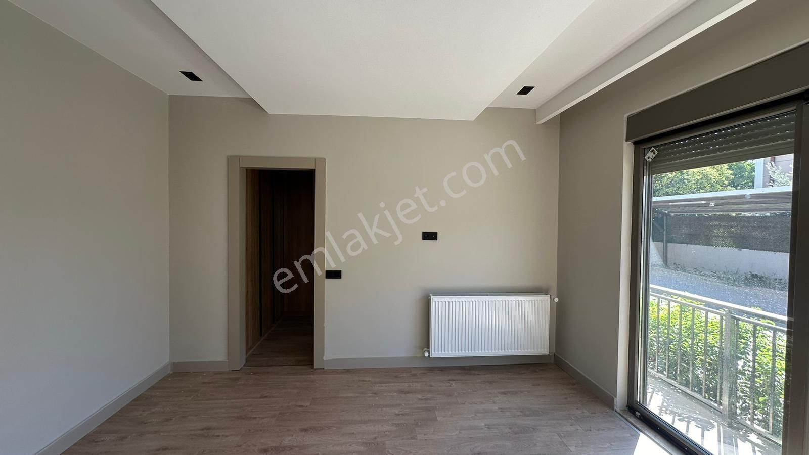 Yasinkuzu'dan Cattavilla Premium'da Kiralık 3+1 Daire - Görsel 12