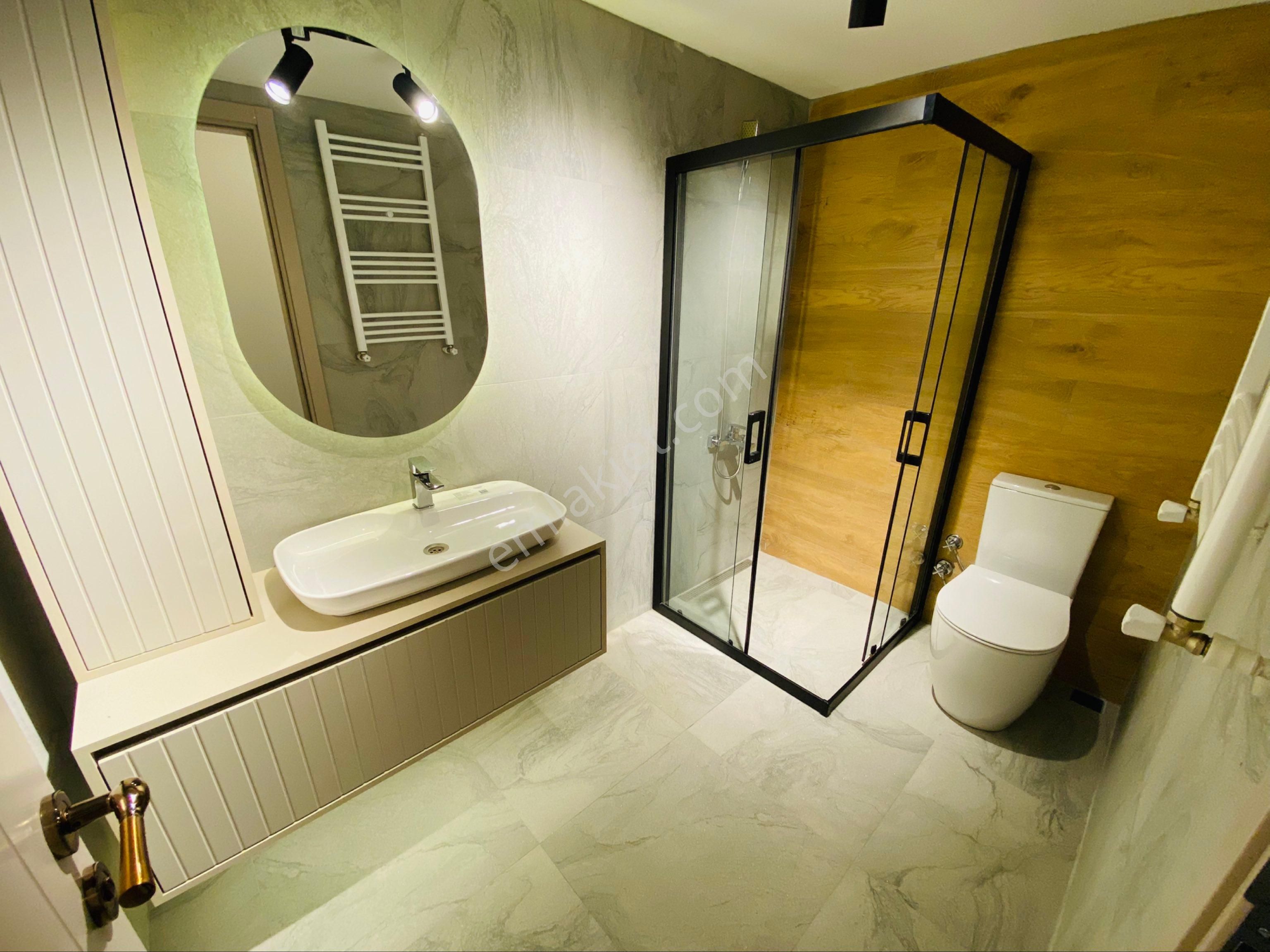 İzmir Amerikan Koleji Karşısında 3+1 115m2 Temiz Bakımlı - Görsel 22