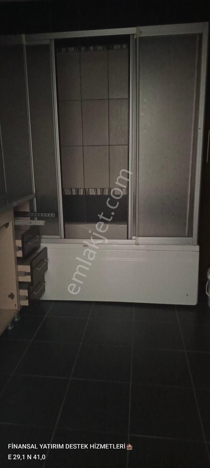 Şerifali Tatlısu 3+1 4.kat 130 Metre Asansörr Mevcut Ulaşım Anlamında Sorun Bulunmamaktadır - Görsel 15