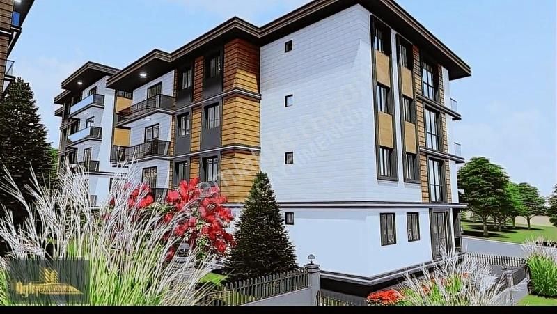 Çiftlikköy Sultaniye Full Deniz Manzaralı Satılık 2+1 Daire - Görsel 7