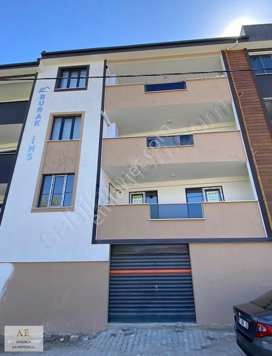 Aydınlık Emlak'tan İnegöl Yeniceköy'de Satılık 3+1 Ara Kat Daire - Görsel 12