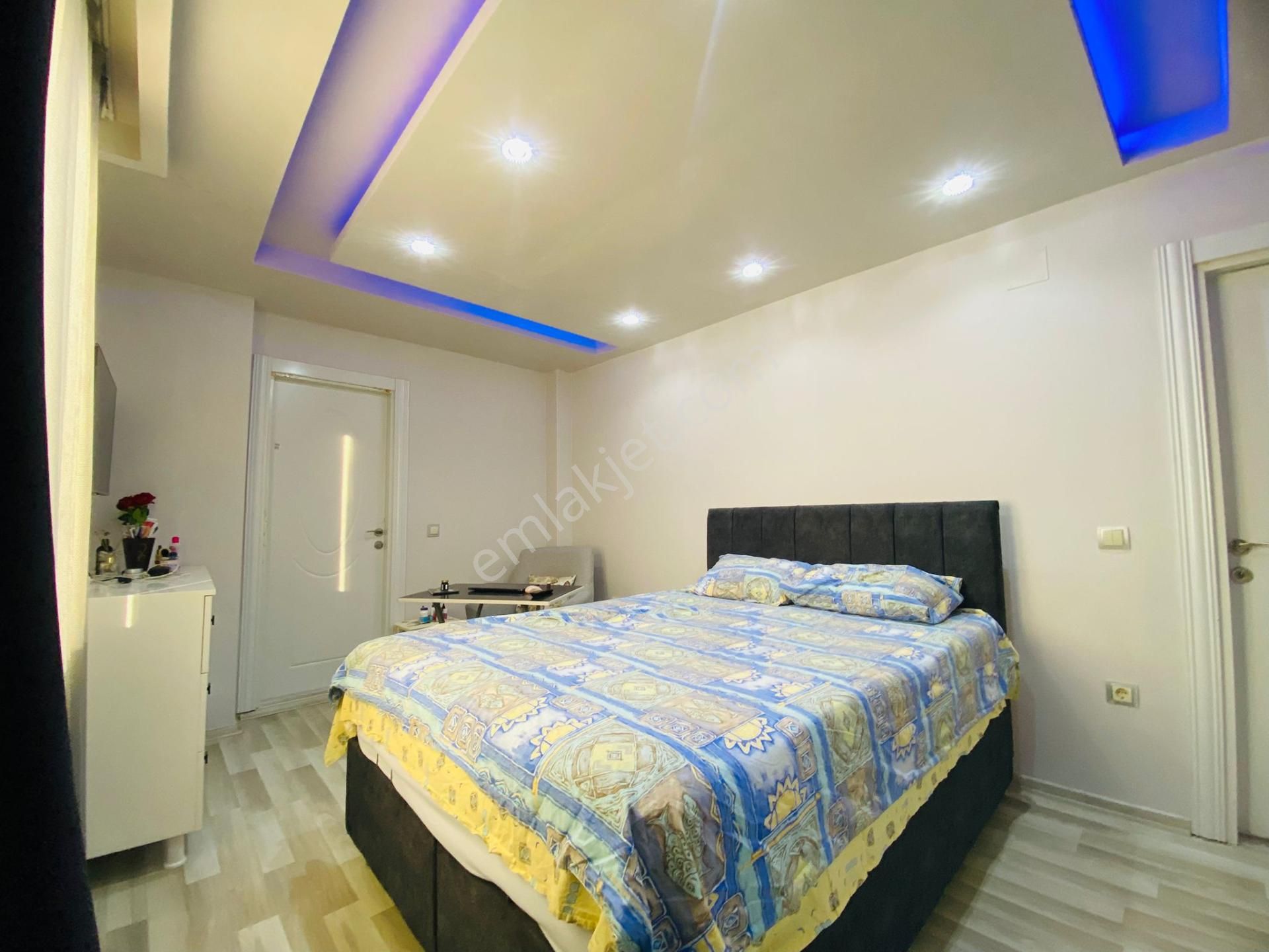 *ethereal'den Geniş Peyzajlı,denize Yürüme Mesafesinde2+1daire* - Görsel 16