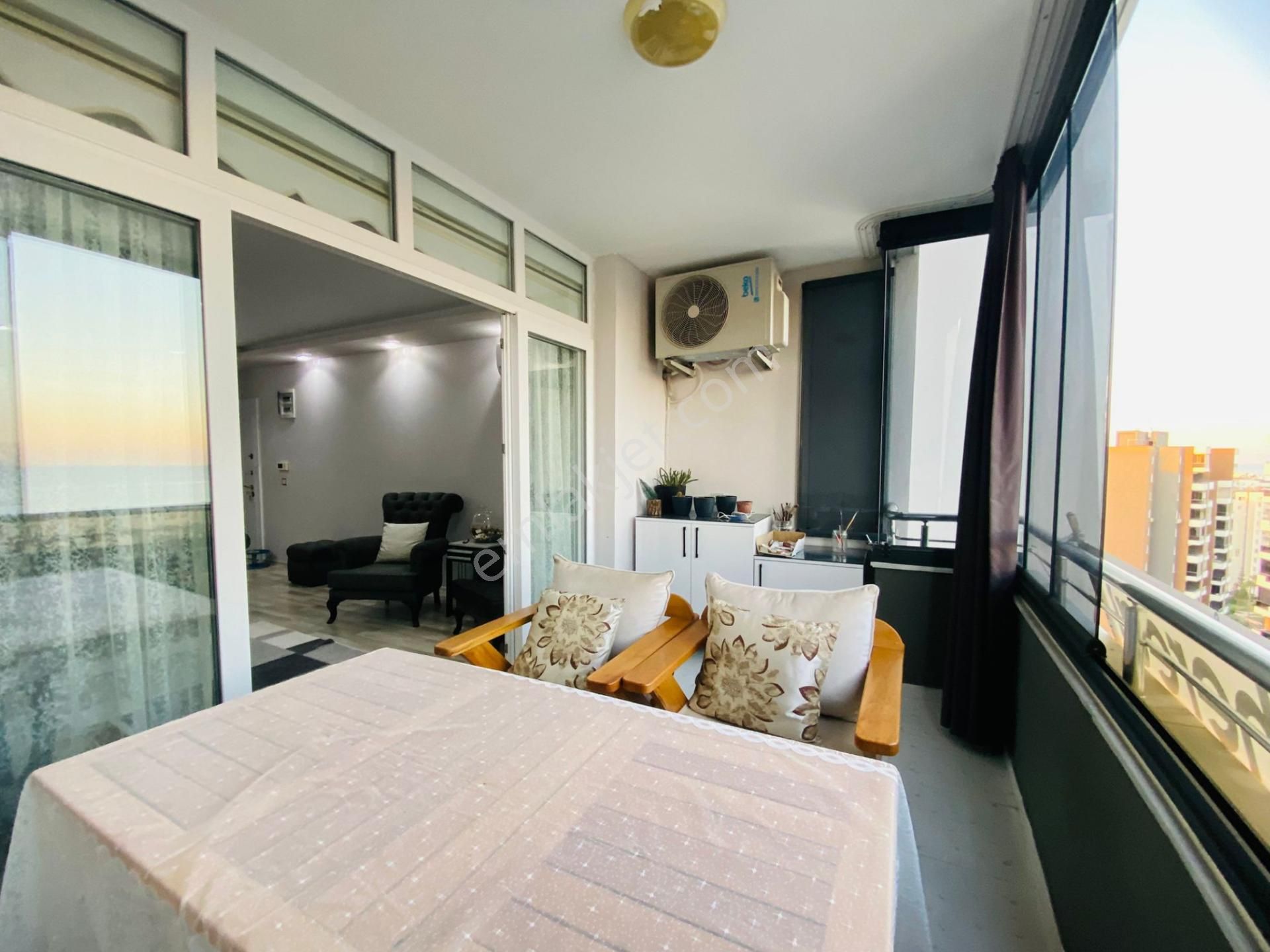 *ethereal'den Geniş Peyzajlı,denize Yürüme Mesafesinde2+1daire* - Görsel 5