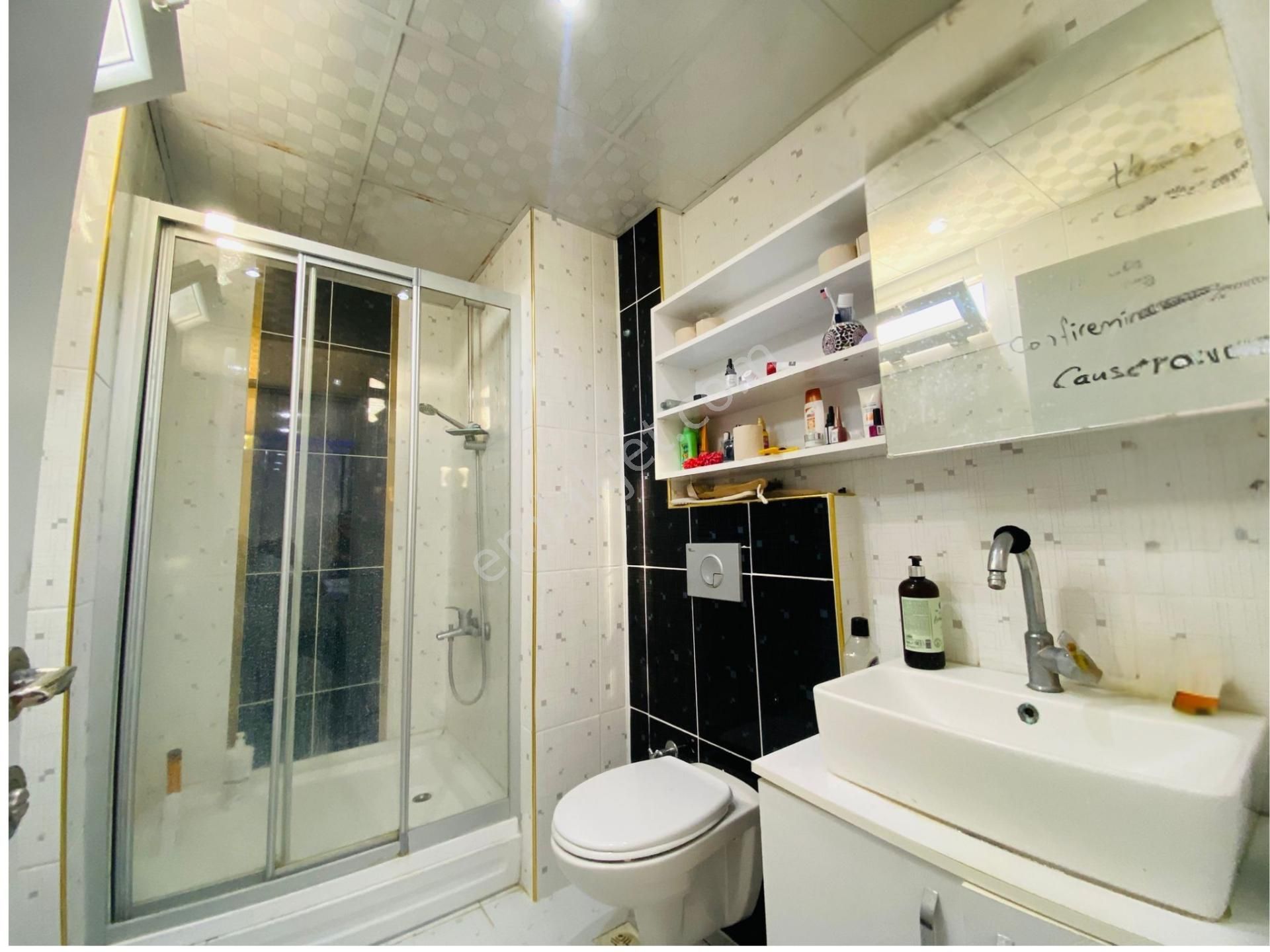 *ethereal'den Geniş Peyzajlı,denize Yürüme Mesafesinde2+1daire* - Görsel 22