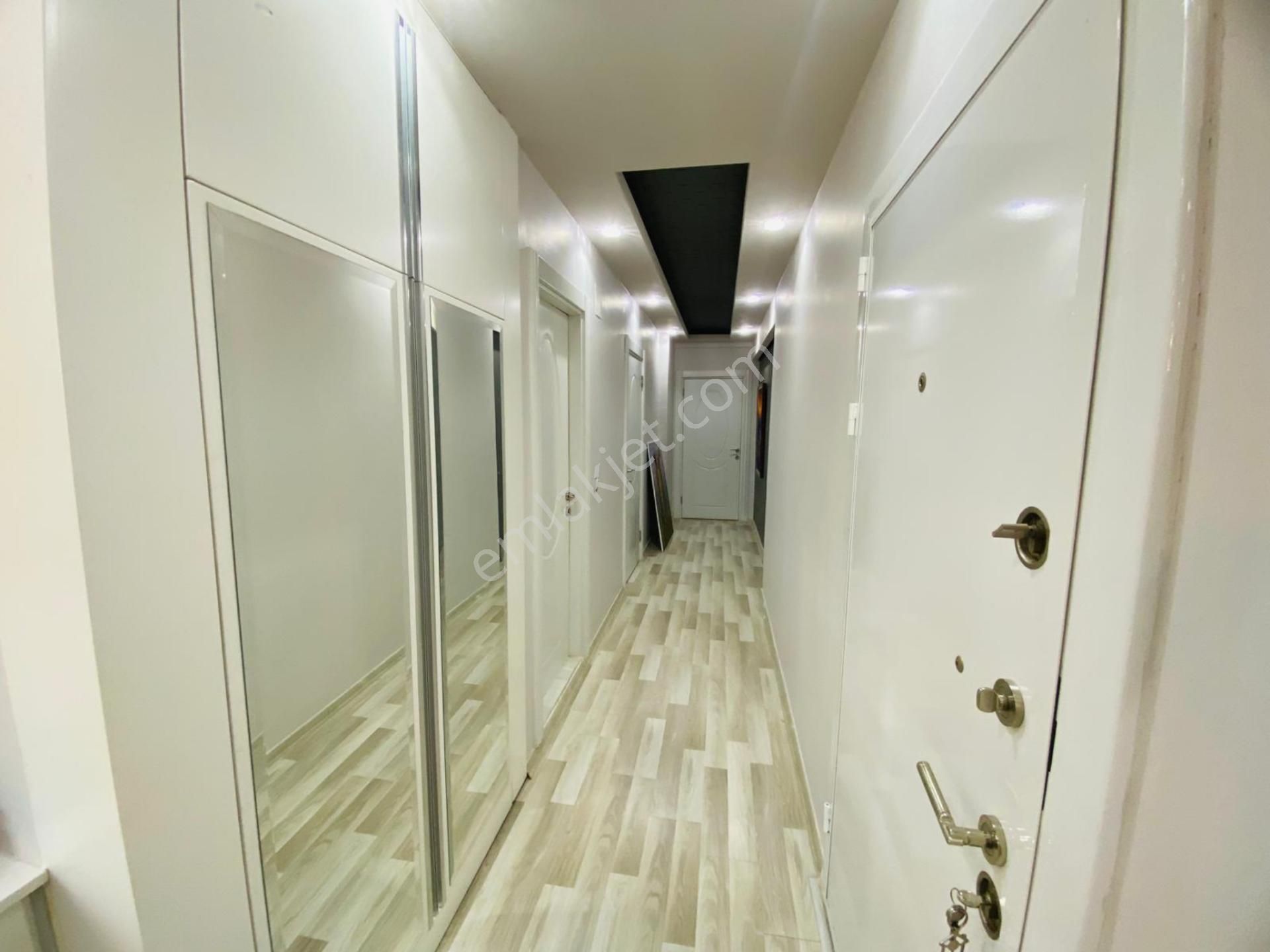 *ethereal'den Geniş Peyzajlı,denize Yürüme Mesafesinde2+1daire* - Görsel 19