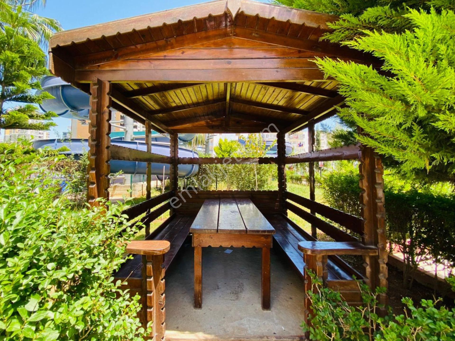 *ethereal'den Geniş Peyzajlı,denize Yürüme Mesafesinde2+1daire* - Görsel 25