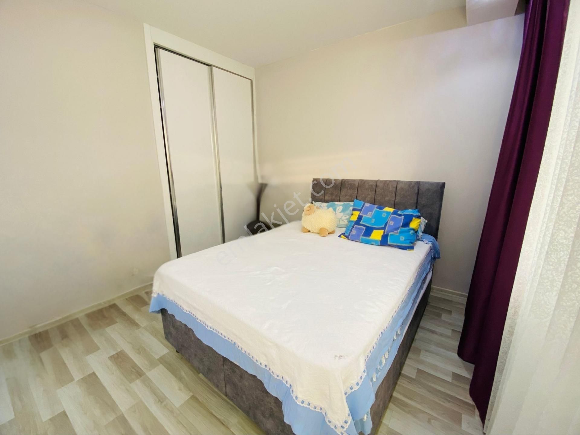 *ethereal'den Geniş Peyzajlı,denize Yürüme Mesafesinde2+1daire* - Görsel 15