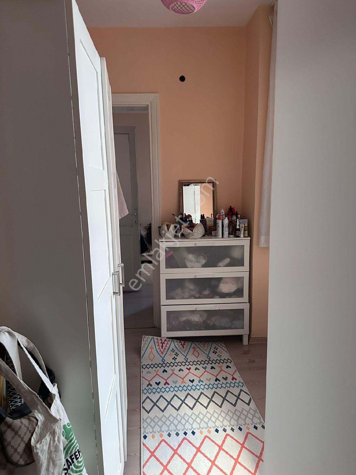 3+1 2 Kat Üsküdar Zeynep Kamil'de Satılık Daire - Görsel 5