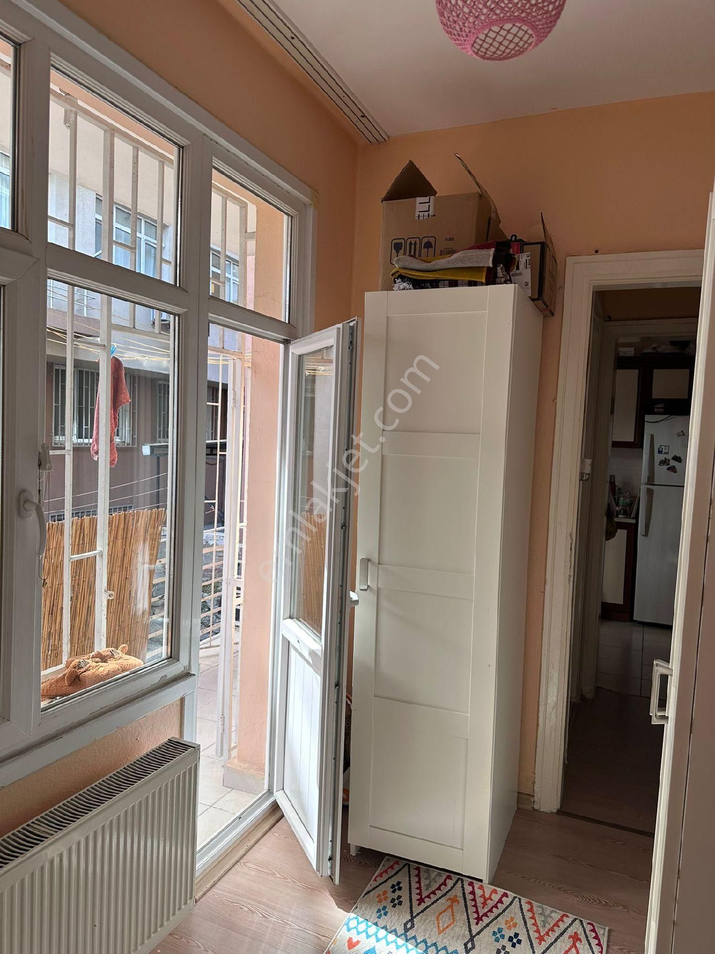 3+1 2 Kat Üsküdar Zeynep Kamil'de Satılık Daire - Görsel 4